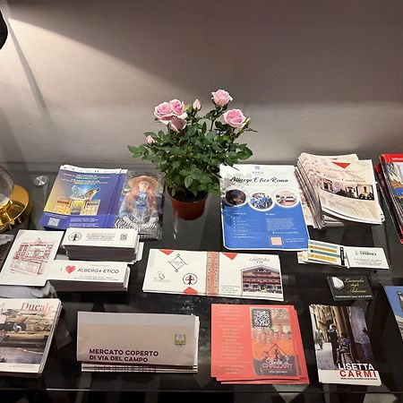 Palazzo Cambiaso Albergo Etico Genova 외부 사진