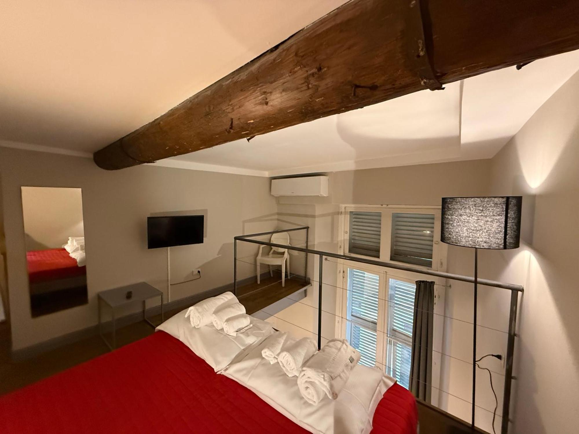 Palazzo Cambiaso Albergo Etico Genova 외부 사진