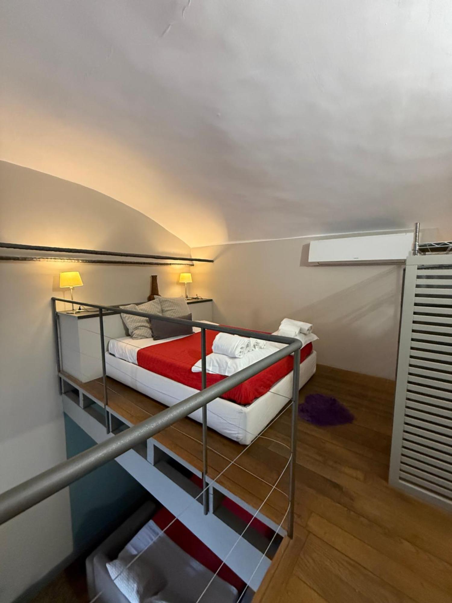 Palazzo Cambiaso Albergo Etico Genova 외부 사진