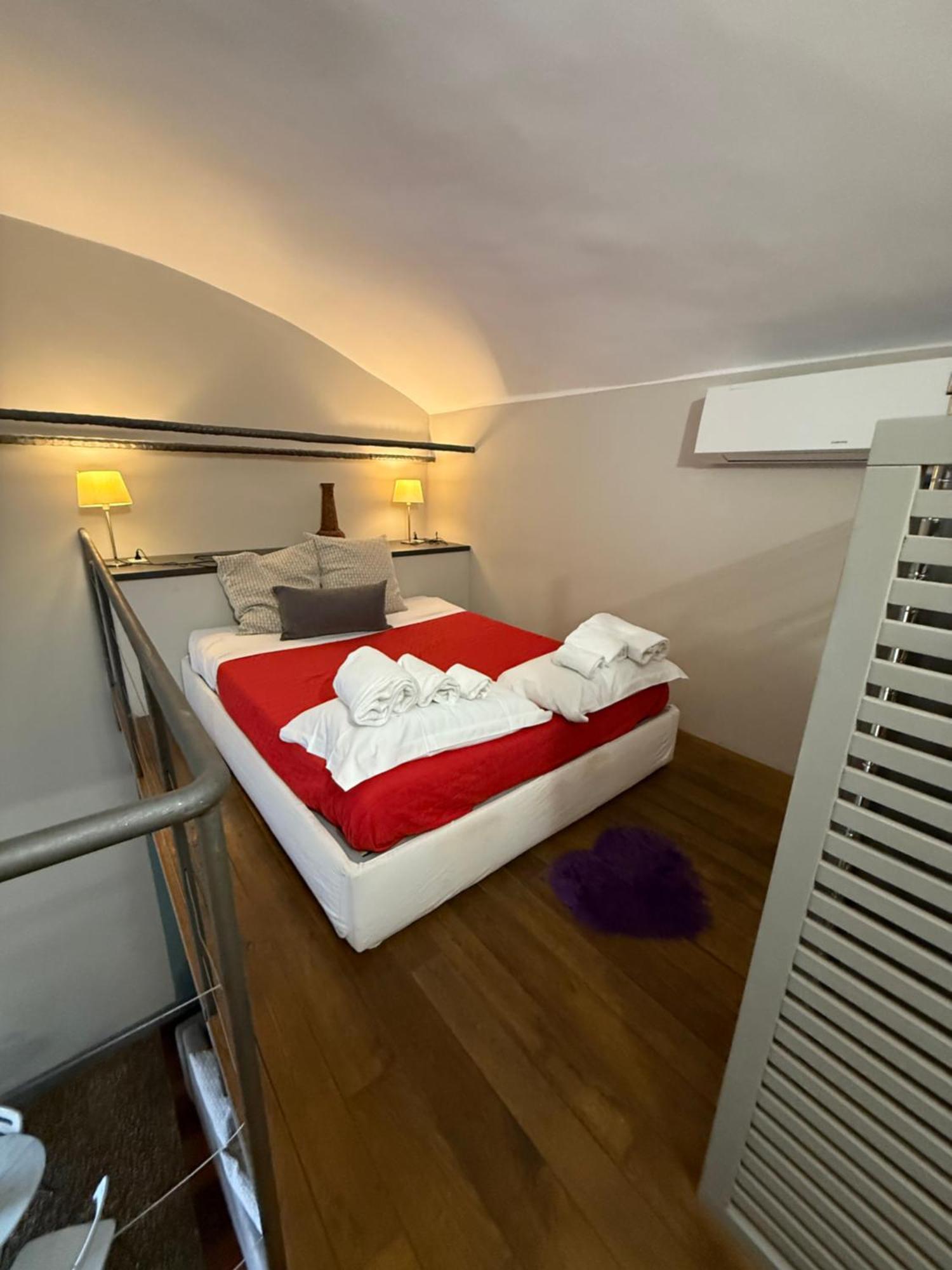 Palazzo Cambiaso Albergo Etico Genova 외부 사진