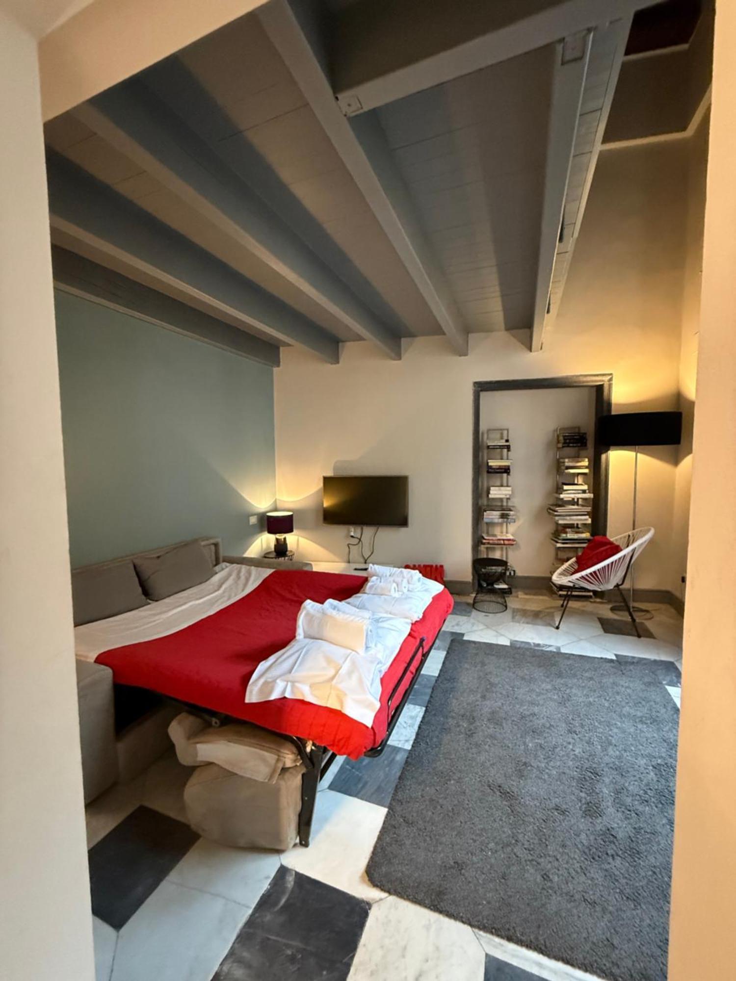 Palazzo Cambiaso Albergo Etico Genova 외부 사진