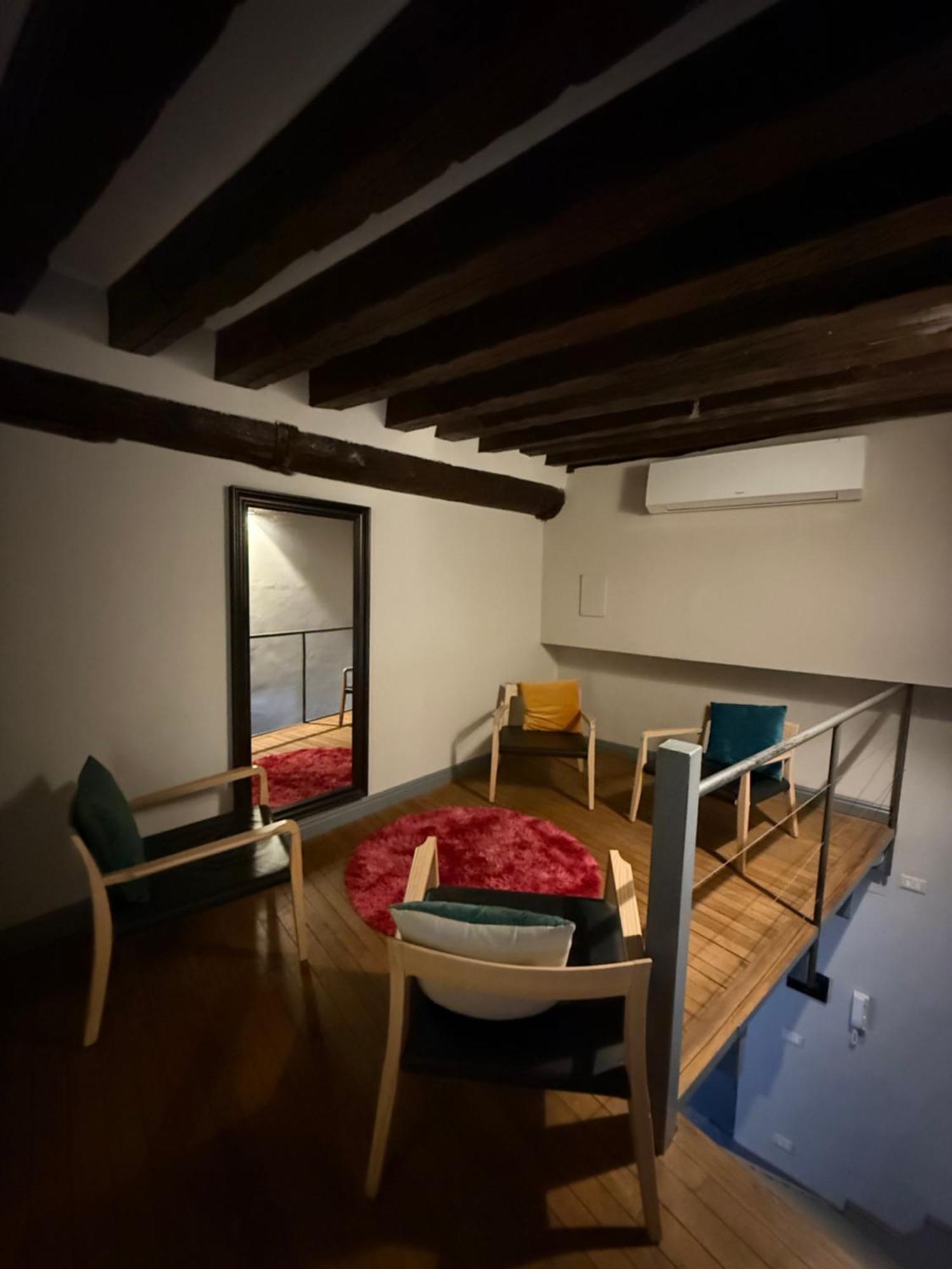 Palazzo Cambiaso Albergo Etico Genova 외부 사진