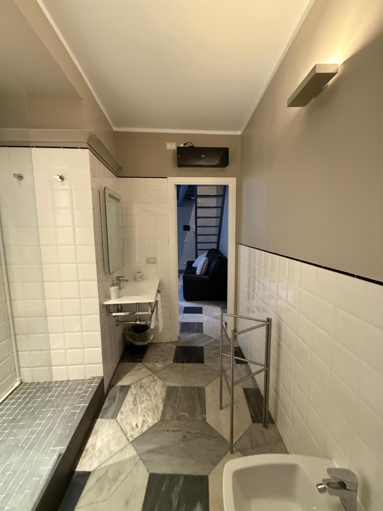 Palazzo Cambiaso Albergo Etico Genova 외부 사진