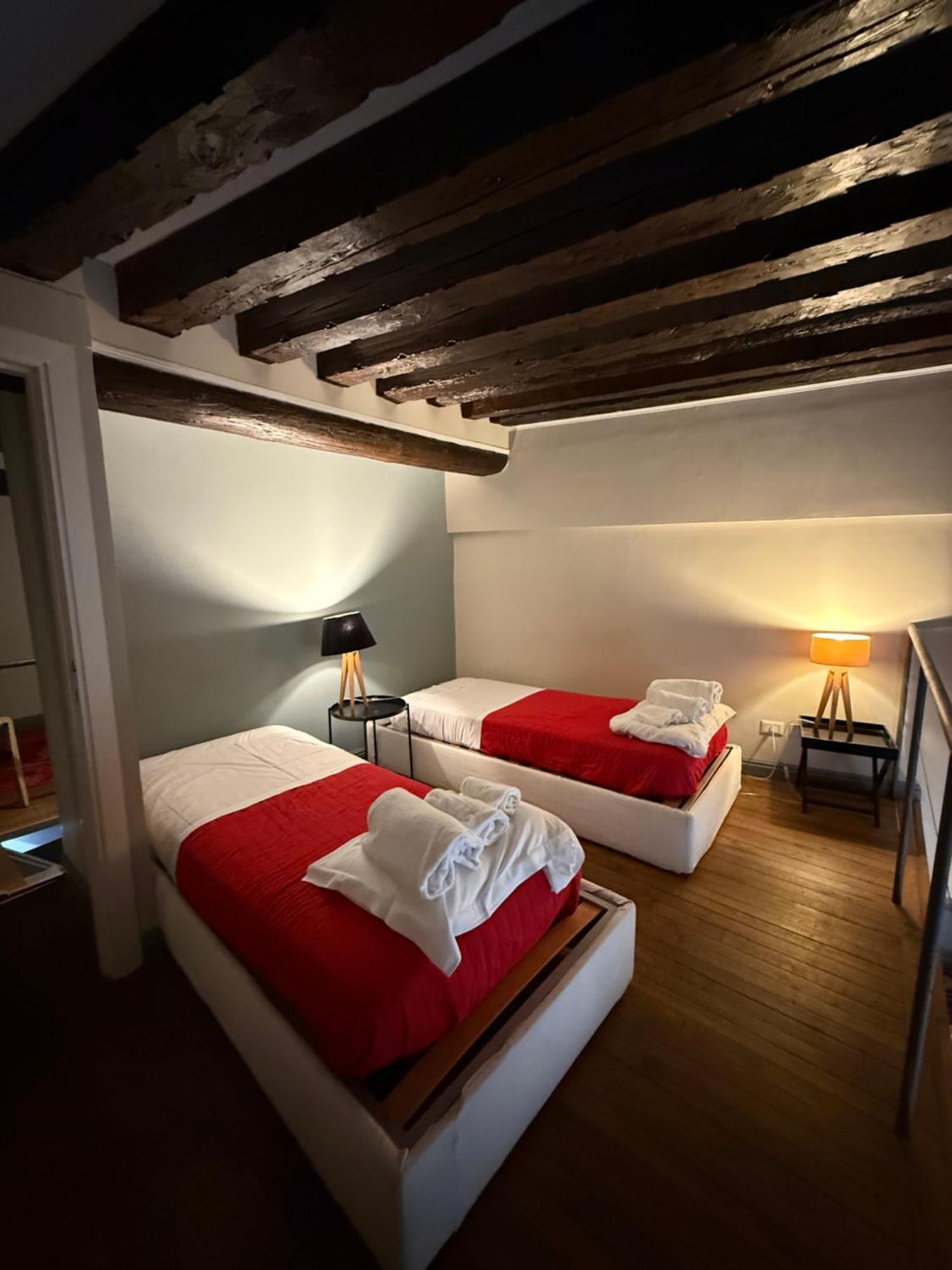 Palazzo Cambiaso Albergo Etico Genova 외부 사진