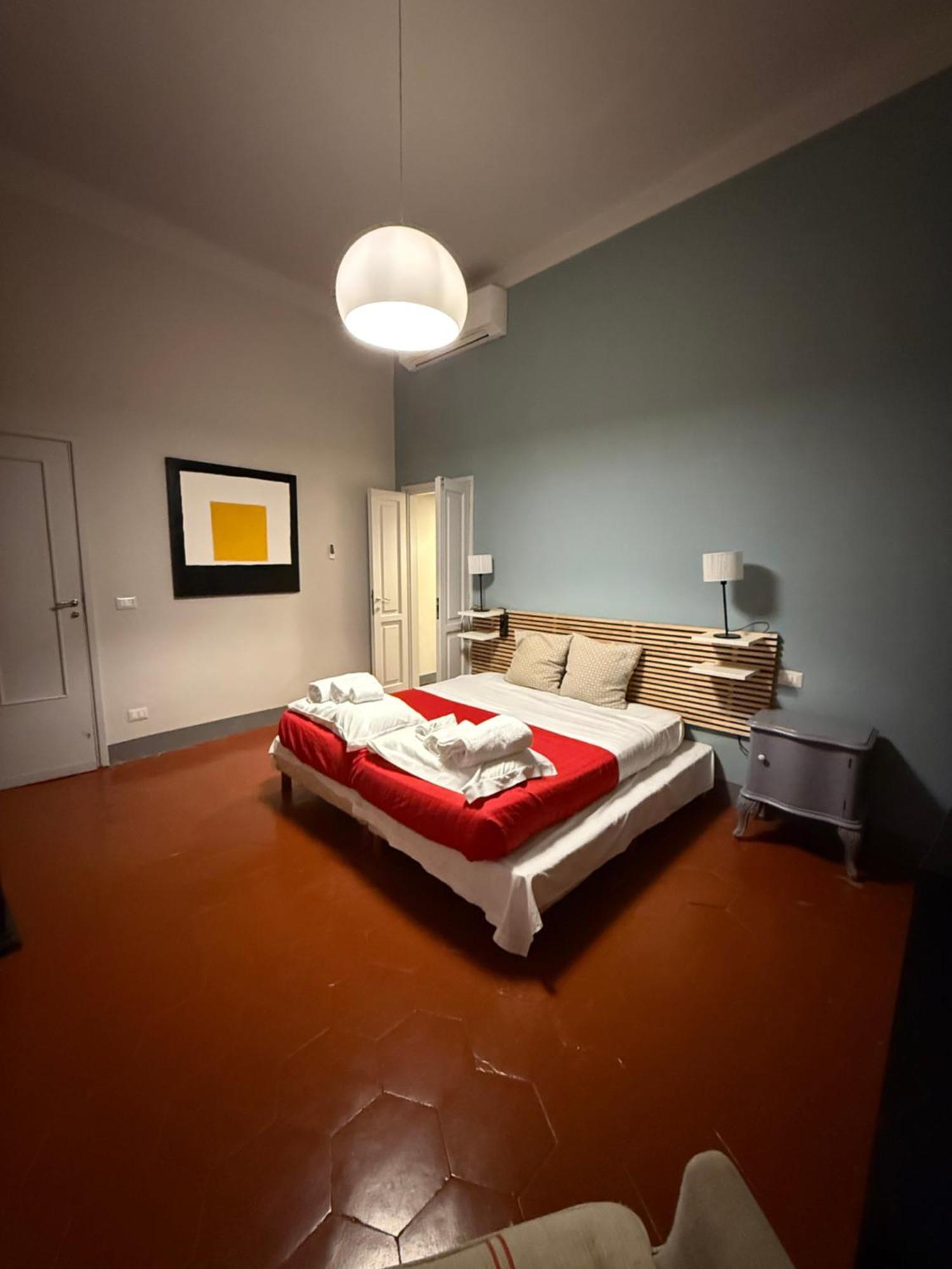 Palazzo Cambiaso Albergo Etico Genova 외부 사진