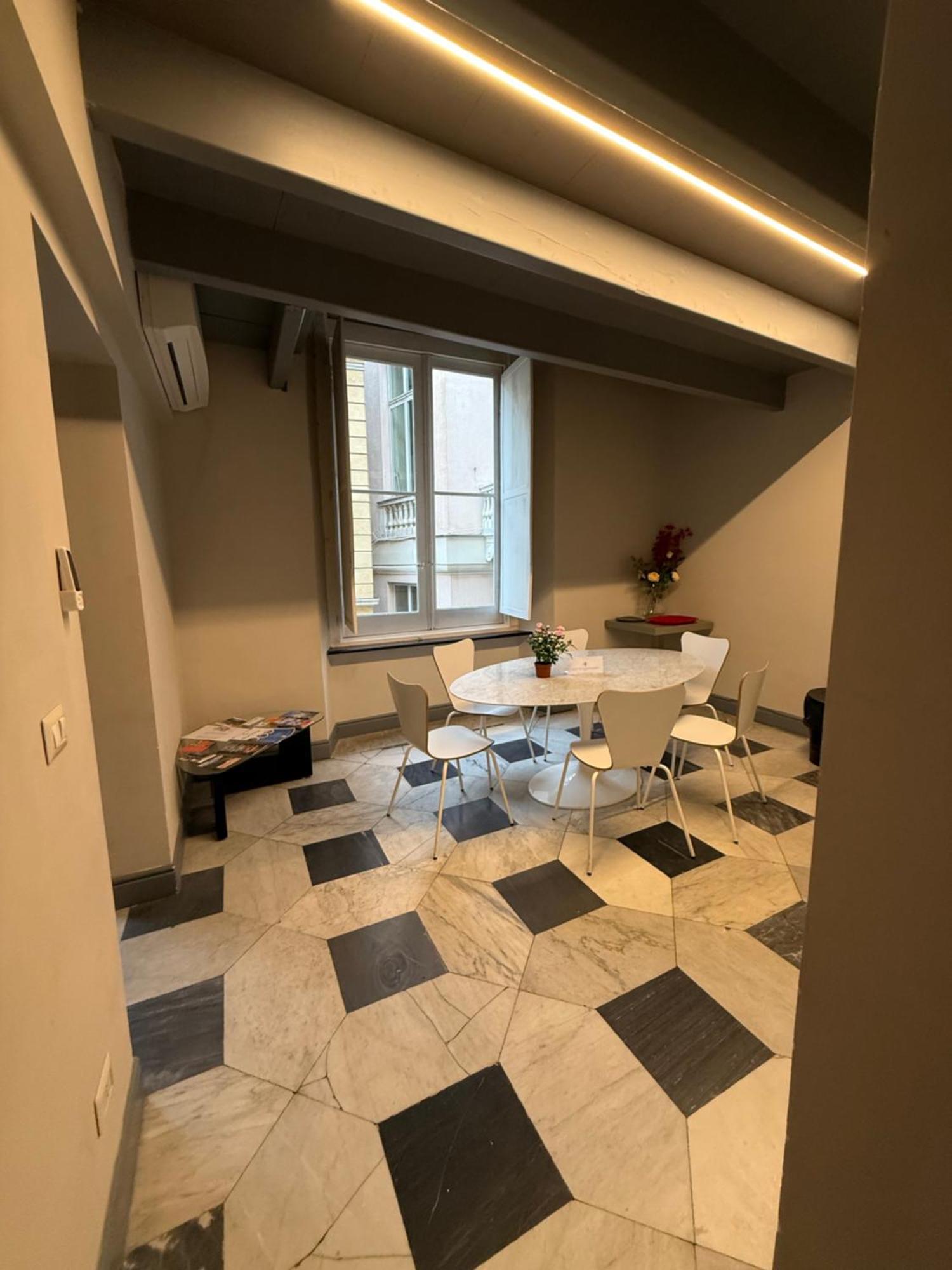Palazzo Cambiaso Albergo Etico Genova 외부 사진