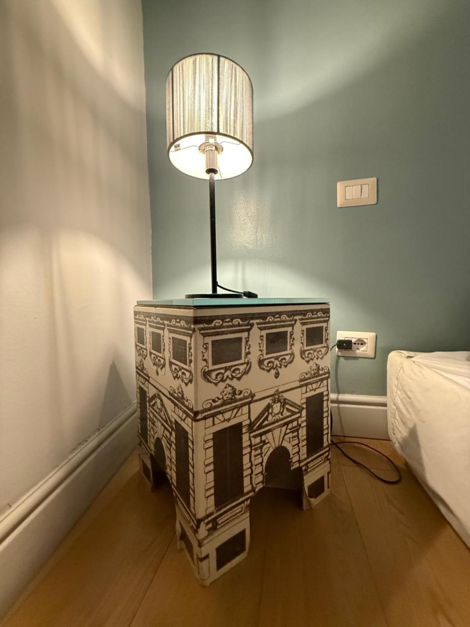 Palazzo Cambiaso Albergo Etico Genova 외부 사진