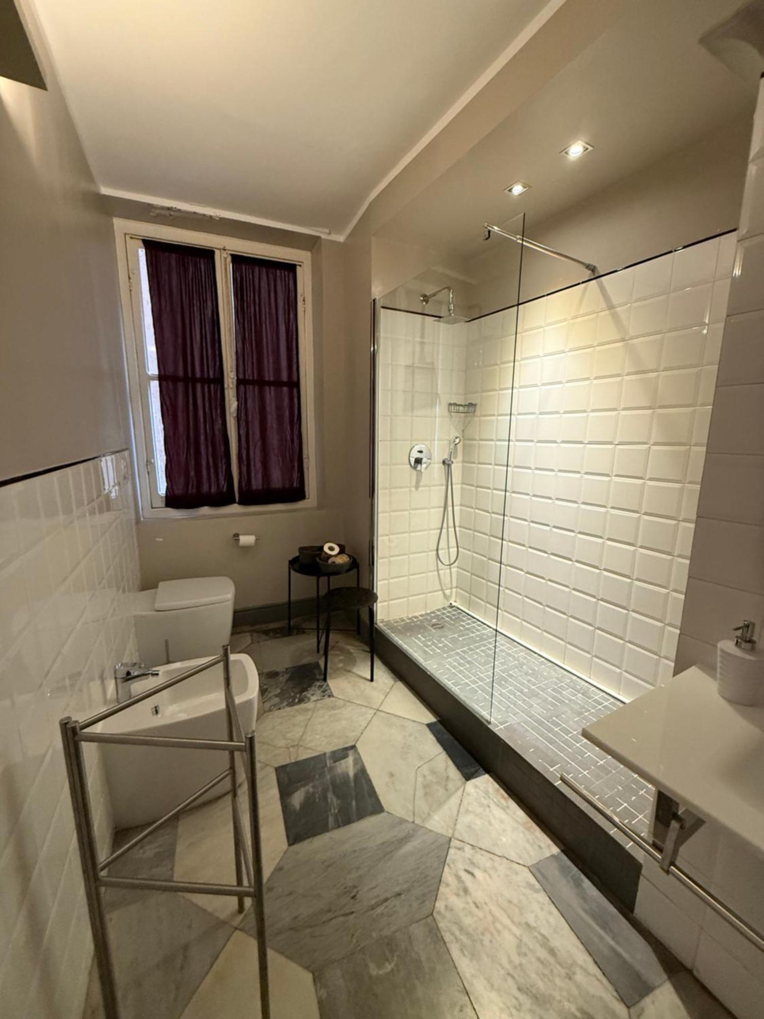 Palazzo Cambiaso Albergo Etico Genova 외부 사진