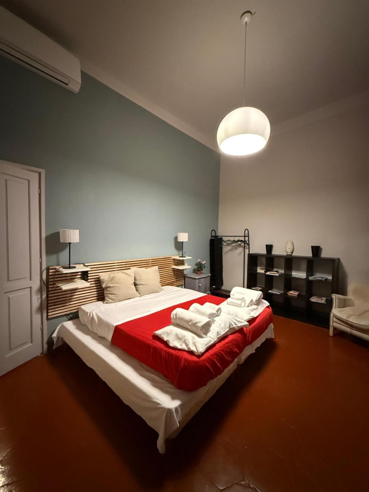 Palazzo Cambiaso Albergo Etico Genova 외부 사진