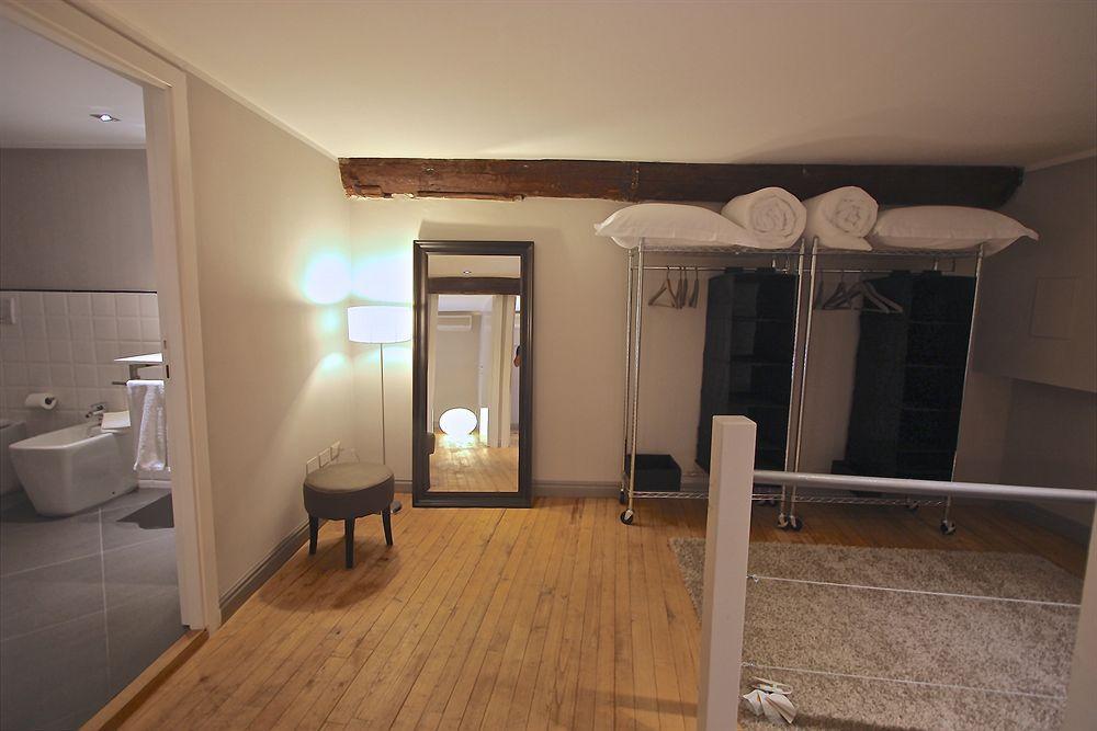 Palazzo Cambiaso Albergo Etico Genova 외부 사진