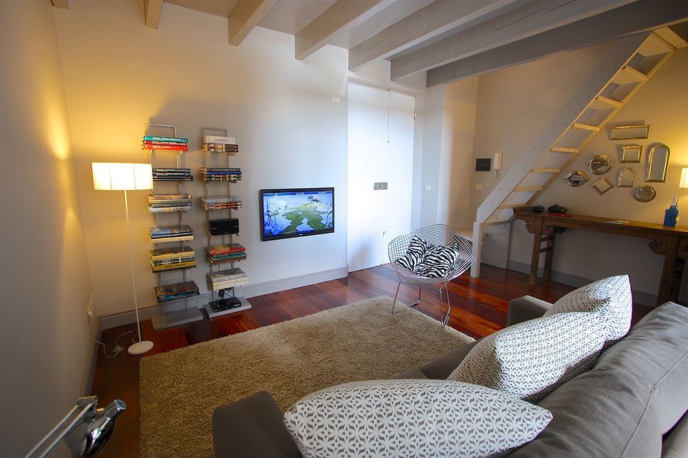 Palazzo Cambiaso Albergo Etico Genova 외부 사진