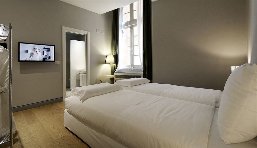Palazzo Cambiaso Albergo Etico Genova 외부 사진